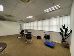 Ubi Techpark (D14), Factory #626845991